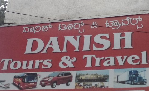 Photo of Danish Tours & Travels