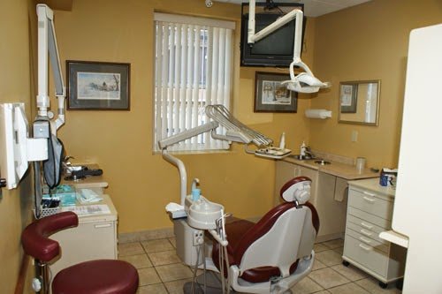 Photo of Dentistry On Vine