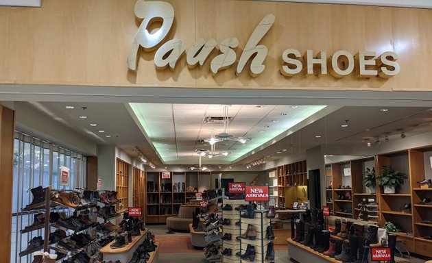 Photo of Paush shoes