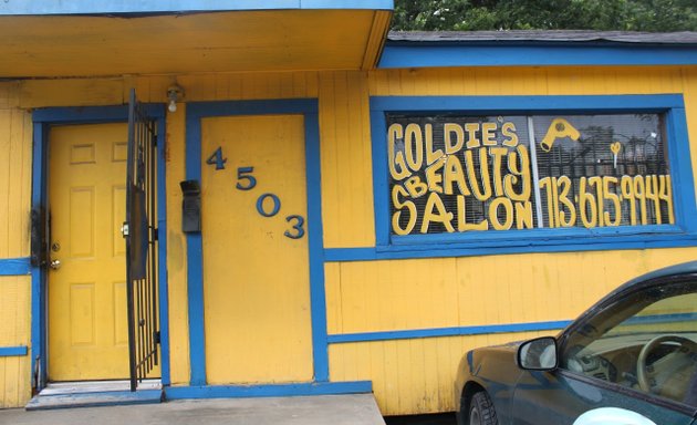 Photo of Goldie's Beauty Salon