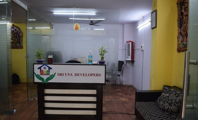 Photo of sri uva developers