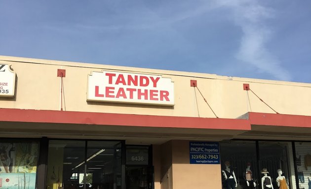 Photo of Tandy Leather North Hollywood - 140
