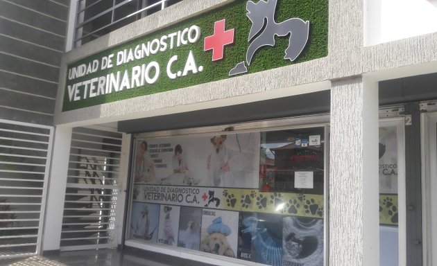 Foto de Unidad de Diagnostico Veterinario