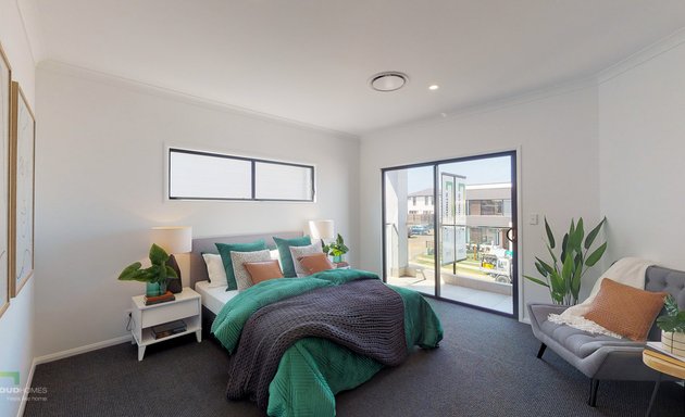 Photo of Stroud Homes Brisbane East Rochedale Display Home