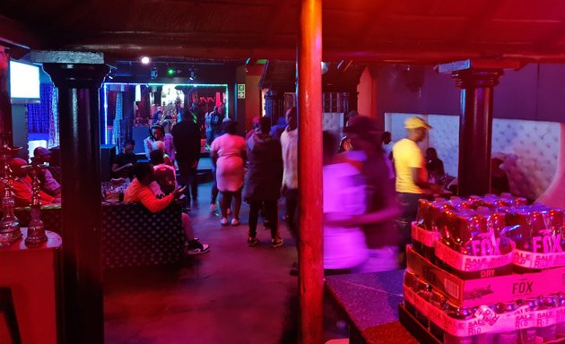Photo of African Vibes Night Club