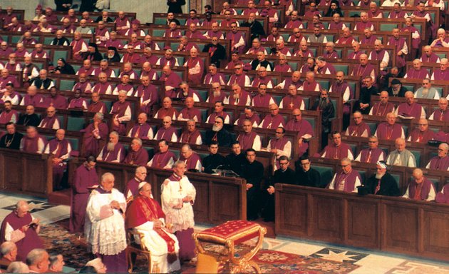 Photo of National Association of Catholic Families