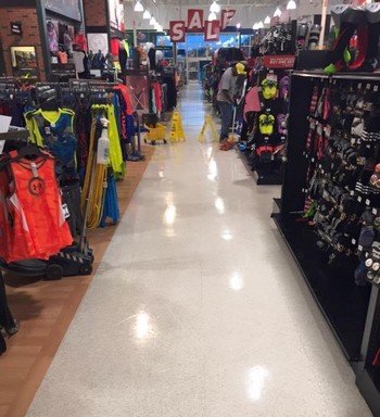 Photo of Impact Commercial Cleaning Services