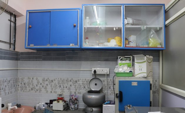 Photo of Micro Poly Clinic & Diagnostic Centre