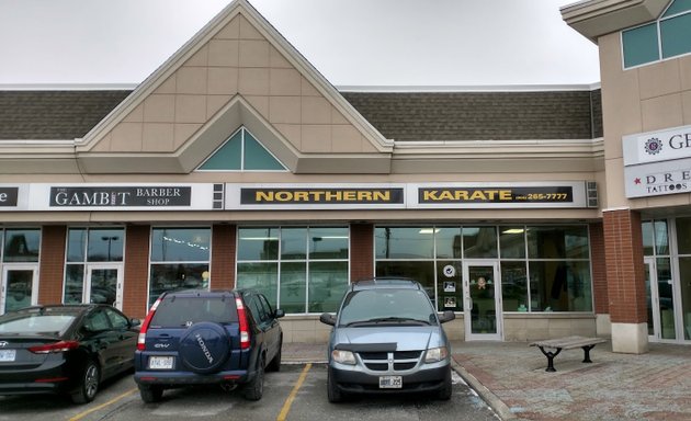 Photo of Northern Karate