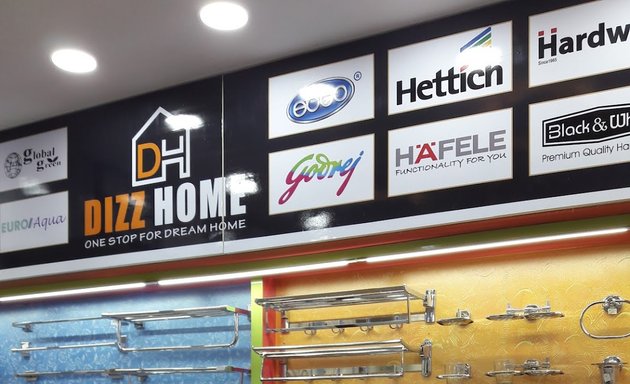 Photo of Dizz Home - one Stop for Dream Home