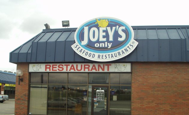 Photo of Joey's Seafood Restaurants - Worobetz