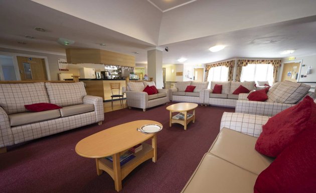 Photo of Northbourne Court Care Home in Sidcup