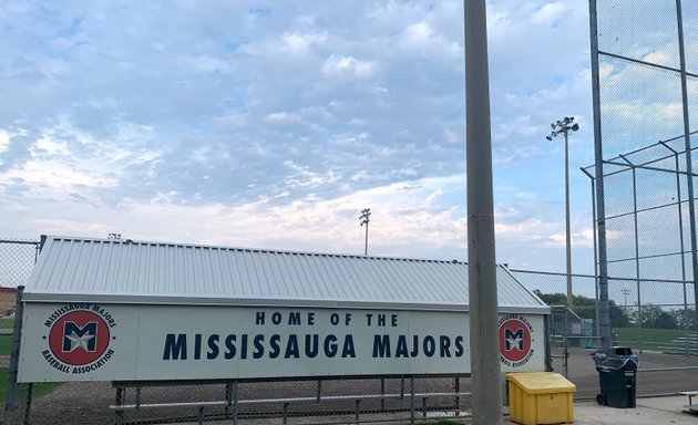 Photo of Martin Dobkin Baseball Park