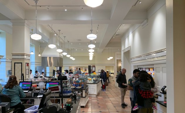 Photo of Spangler Food Court