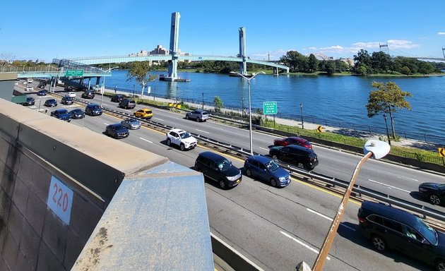 Photo of MPG: Manhattan Parking