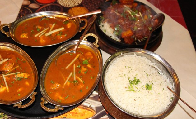 Foto von India Express Indische Restaurant