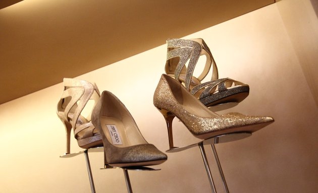 Photo of Jimmy Choo