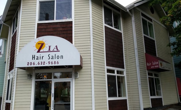 Photo of Zia Hair Salon