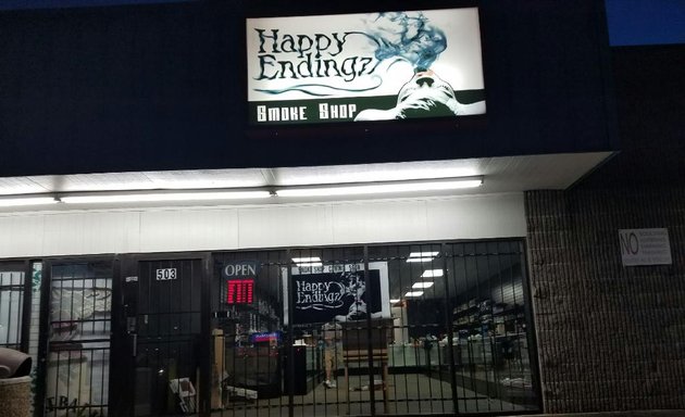 Photo of Happy Endingz Smoke Shop #2