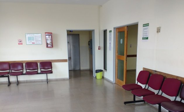 Foto de Hospital Italiano (H.I.) – Sociedad de Beneficencia [Sede Central] | Sociedad de Beneficencia Hospital Italiano