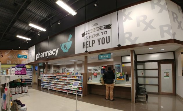 Photo of Sobeys Pharmacy Varsity