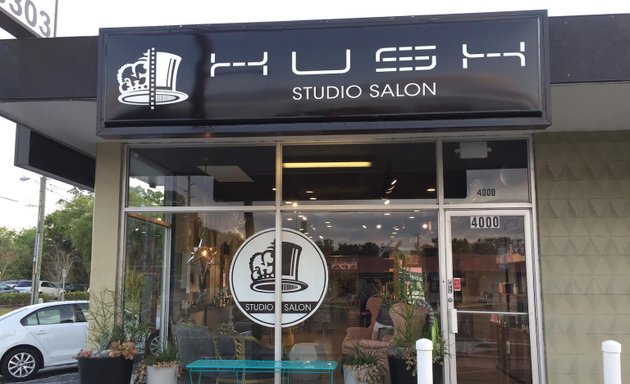 Photo of Hush Studio Salon