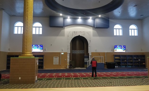 Photo of Masjid Al Fatima