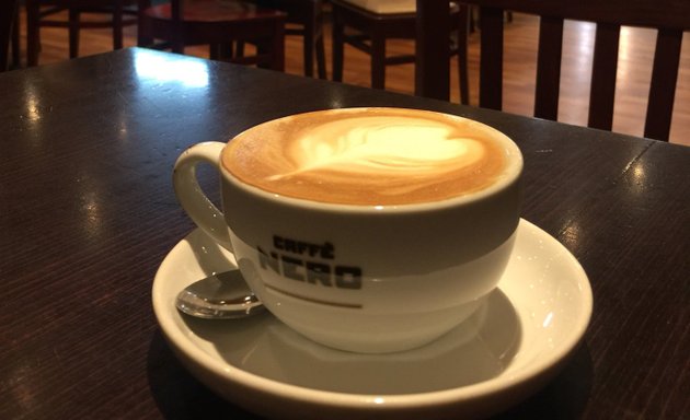 Photo of Caffè Nero