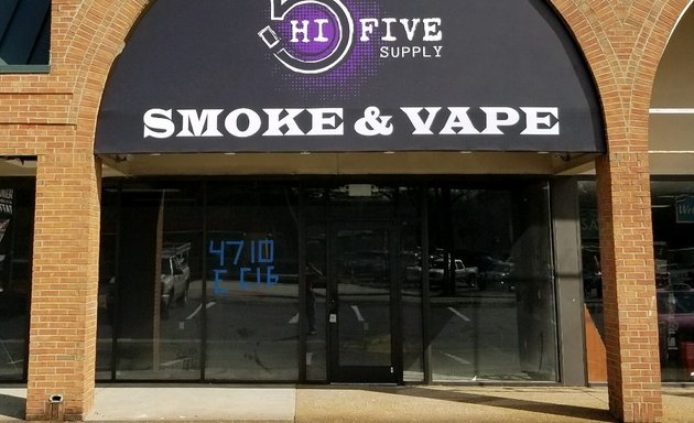 Photo of HiFive Supply - THC, Vapes, Headshop and Kratom