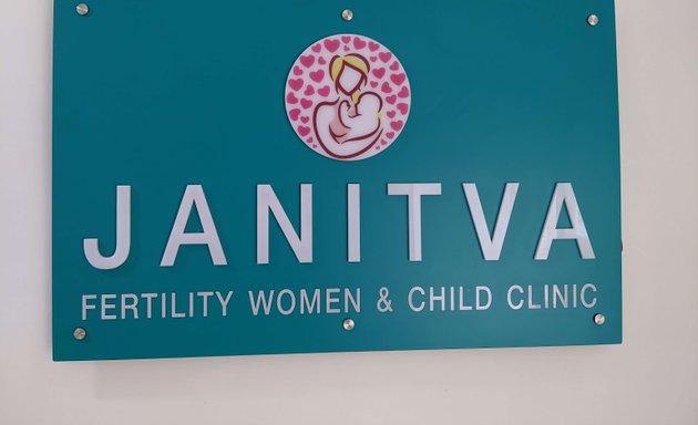 Photo of Janitva Fertility Women & Child Clinic