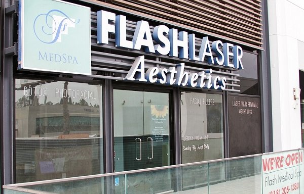 Photo of FlashLaser Aesthetics