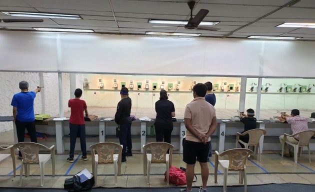 Photo of Ronak Pandit Shooting Centre