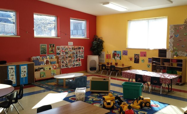 Photo of The Salvation Army Guelph Citadel & Nursery School
