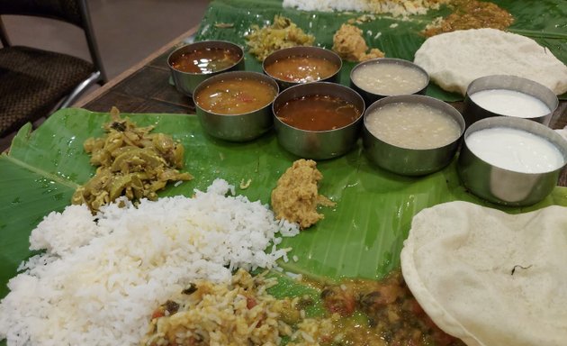 Photo of Nanda's Multi Cuisine Family Restaurant (Andhra Style)