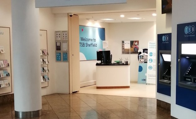 Photo of TSB Bank