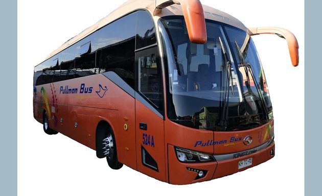 Foto de Arriendo De Autos Van Buses Busestec