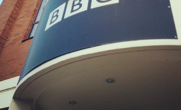 Photo of BBC Radio Gloucestershire