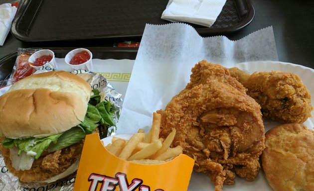 Photo of Texas Chicken & Burgers