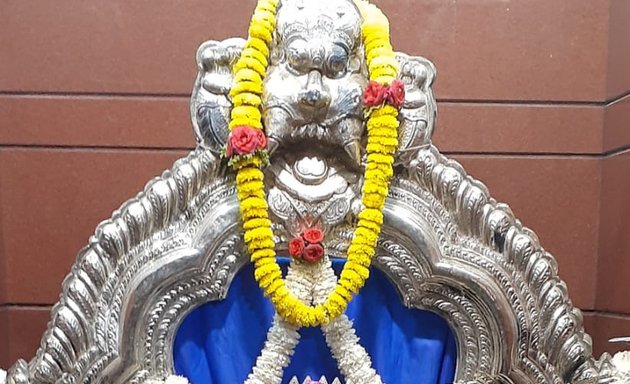 Photo of Sri Lake View Mahaganapathy Temple