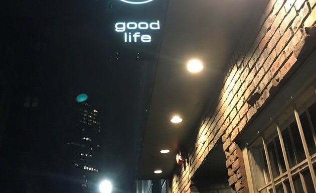 Photo of Good Life