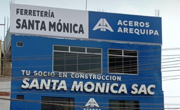 Foto de Corporación Santa Mónica