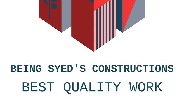 Photo of Being syeds constructions & home services