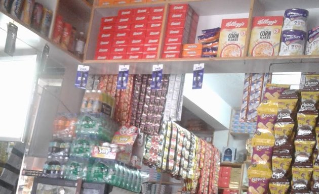 Photo of Ramdev Provision Store