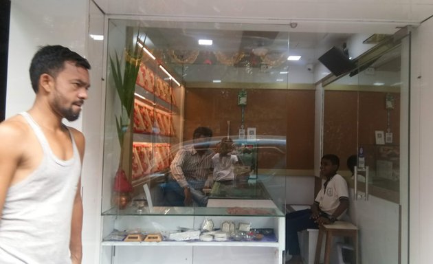 Photo of Sathi Jewellers