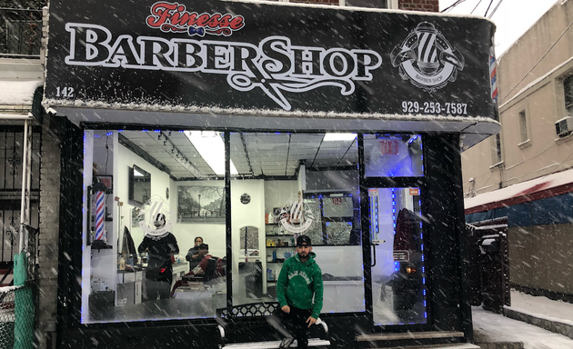 Photo of Finesse Barber Shop