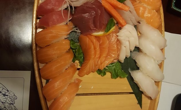 Photo of Nara Sushi