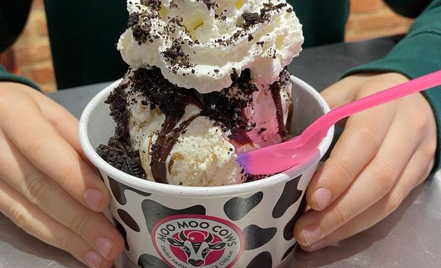 Photo of Moo Moo Cows - Ice Cream