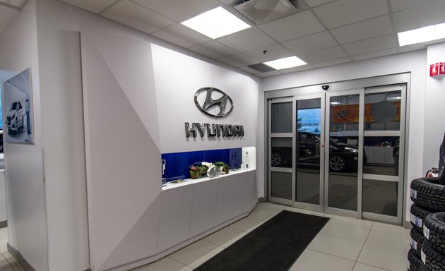 Photo of Hyundai Service Centre at Pathway Hyundai