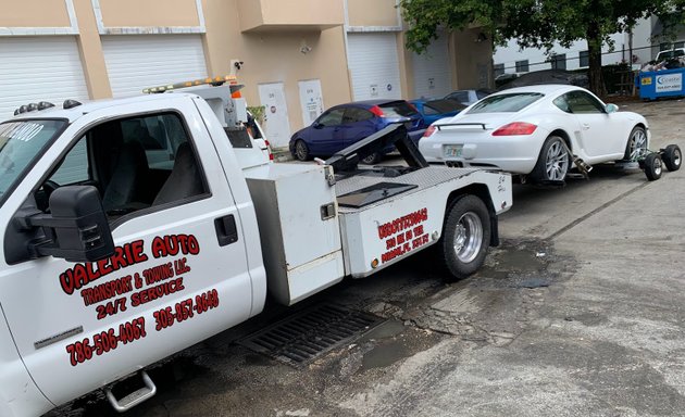 Photo of Valerie Auto Transport and Towing