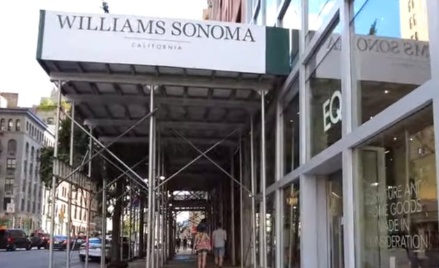 Photo of Williams-Sonoma